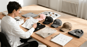 Premium Wholesale Blank Apparel for Designers and Creators