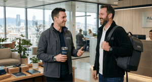 Reliable Bulk Apparel and Premium Business Merchandise for Success