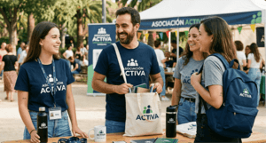 Roupa e Acessórios ao Atacado para Associações e Coletividades