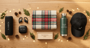 Soluções de Roupa e Acessórios de Natal por Atacado para Negócios