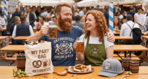 Equipamento e Roupa para Oktoberfest: Soluções B2B por Atacado