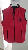 Great vest, ordered for a girl,size S perfect excellent fit