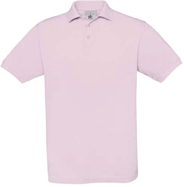 B&C CGSAF - Polo Safran Homem Safran