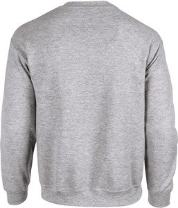 Gildan GI18000 - Sweatshirt 18000 Heavy Blend Gola Redonda