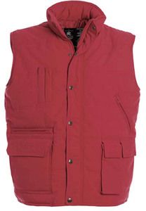 B&C CGEX - Ultimate Outdoor Adventure Jacket