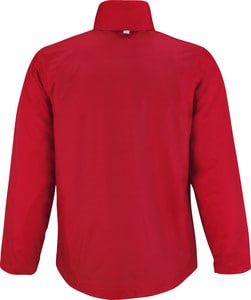 B&C CGJU824 - Casaco Homem Ocean Shore