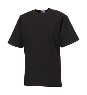 Russell R-215M-0 - T-Shirt Homem R215M Clássica Grossa