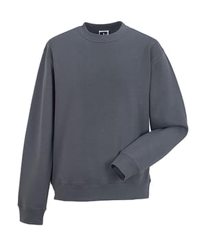 Russell Europe R-262M-0 - Authentic Set-In Sweatshirt