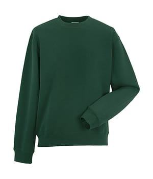 Russell Europe R-262M-0 - Authentic Set-In Sweatshirt