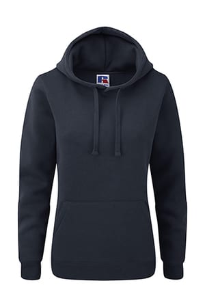 Russell R-265F-0 - Ladies` Authentic Hooded Sweat