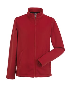 Russell Europe R-040M-0 - Men`s SmartSoftshell Jacket