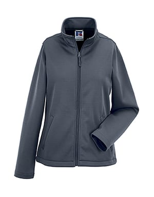 Russell R-040F-0 - Casaco SmartSoftshell Mulher