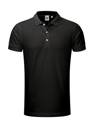 Russell R-566M-0 - Men`s Stretch Polo