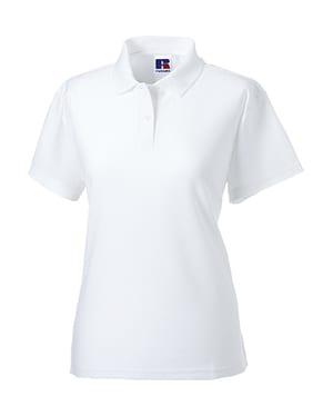 Russell R-539F-0 - Polo Piqué R539F Mulher 65/35