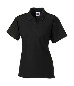 Russell R-539F-0 - Polo Piqué R539F Mulher 65/35