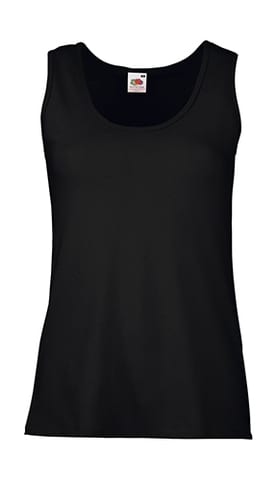 Fruit of the Loom 61-376-0 - Lady-Fit Valueweight Vest
