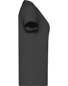 Fruit of the Loom 61-372-0 - T-Shirt Mulher Ajustada Valueweight