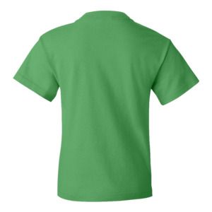 Fruit of the Loom 61-033-0 - T-Shirt Criança Valueweight Menino