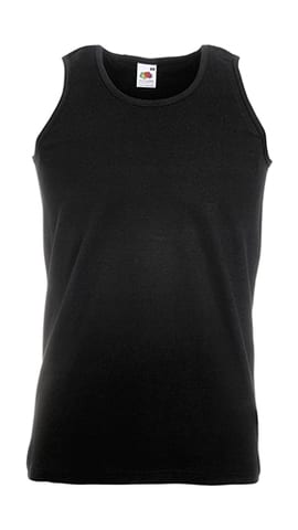 Fruit of the Loom 61-098-0 - Value Weight Athletic