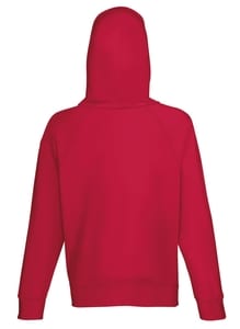 Fruit of the Loom 62-140-0 - Sweatshirt leve de capuz