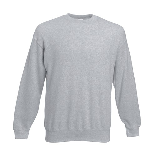 Fruit of the Loom 62-154-0 - Set-In Sweat