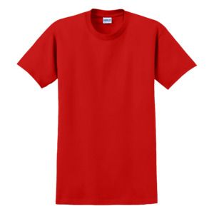 Gildan 2000 - Camiseta Masculina Ultra Conforto 100% Algodão
