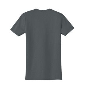 Gildan 64000 - Premium Ring-Spun Cotton Blend T-Shirt