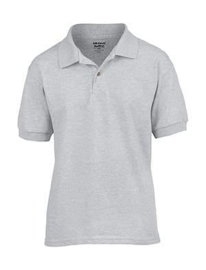 Gildan 8800B - Polo Criança Dry Blend