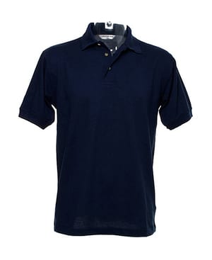 Kustom Kit KK400 - Polo Piqué Homem KK400 Workwear