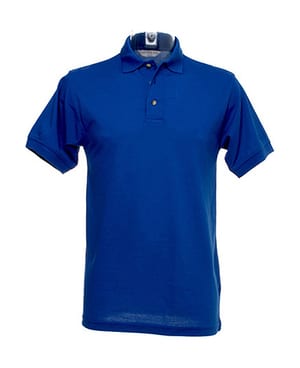 Kustom Kit KK400 - Polo Piqué Homem KK400 Workwear