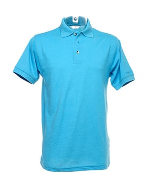Kustom Kit KK400 - Polo Piqué Homem KK400 Workwear