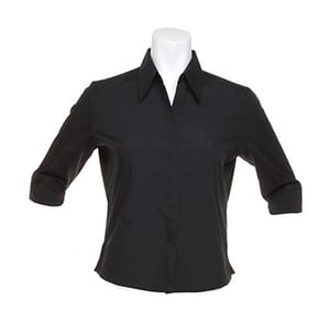 Kustom Kit KK715 - Blouse with 3/4 sleeve