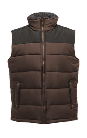 Regatta Standout TRA806 - Altoona Insulated Bodywarmer