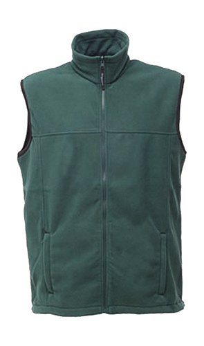 Regatta TRA700 - Symmetry Fleece Full Zip Outdoor Bodywarmer
