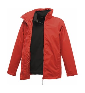 Regatta TRA150 - Classic 3 in 1 Jacket