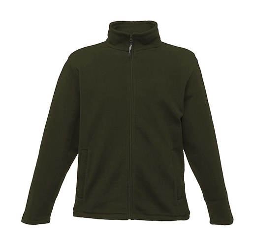 Regatta TRF557 - Ultra Soft Microfleece Full Zip Jacket with Pockets