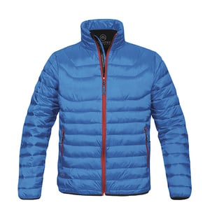 Stormtech PFJ-3W - Casaco Mulher Acolchoado Altitude