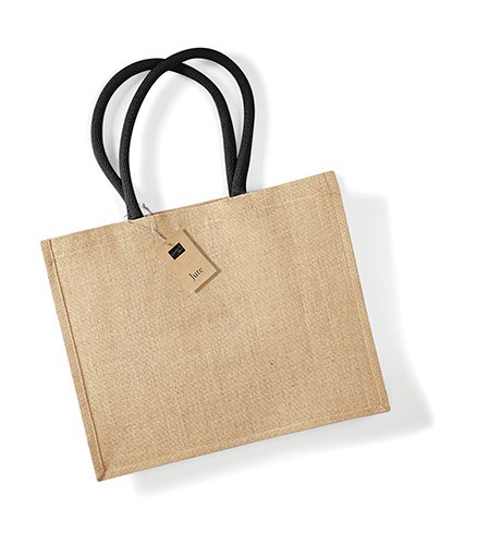 Westford mill W407 - Saco de Compras Juta Classic