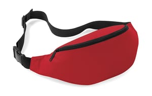 Bag Base BG42 - Bolsa de Cintura Básic