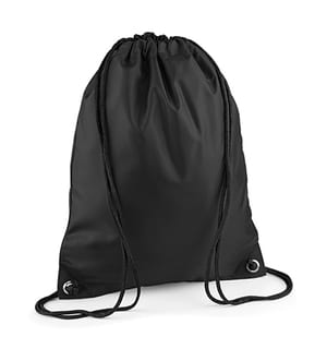 Bag Base BG10 - Saco Mochila QD10 Premium Gymsac