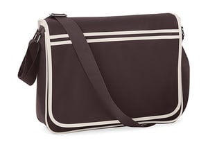 BagBase BG71 - Retro Messenger