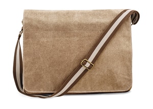 Quadra QD610 - Bolsa a Tiracolo Com Pala QD610 Desert Despatch