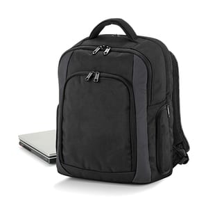 Quadra QD968 - Mochila Para Portátil QD968 Tungsten™