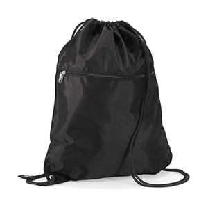 Quadra QD71 - Saco Mochila QD71 Com Bolso