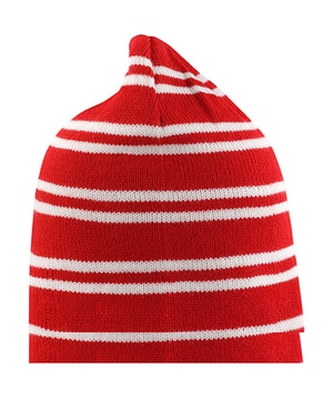 Result Winter Essentials R354X - Team Reversible Beanie