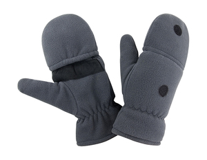 Result Winter Essentials R363X - Palmgrip Glove-Mitt