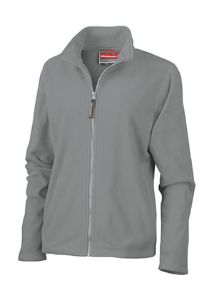 Result R115F - Casaco Polar Mulher R115F La Femme