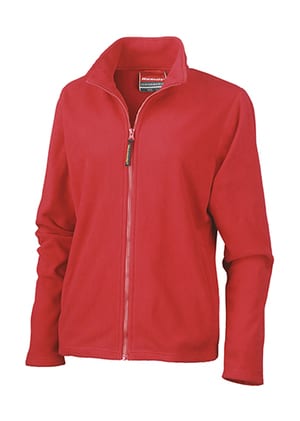 Result R115F - La Femme Micro Fleece