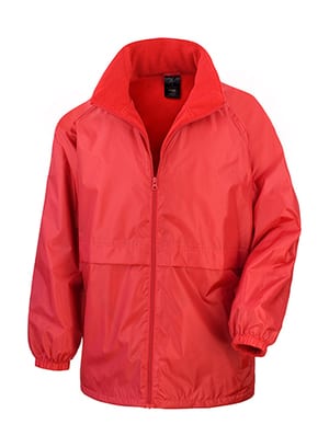 Result Core R203X - CORE Microfleece Lined Jacket