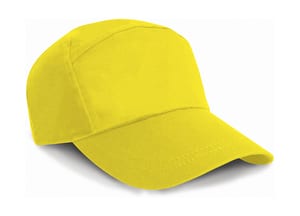 Result Headwear RC002X - Boné RC02 Advertising